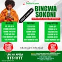 Bingwa sokoni's website
